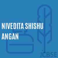 Nivedita Shishu Angan Primary School Logo