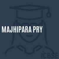 Majhipara Pry Primary School Logo