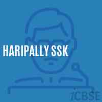 Haripally Ssk Primary School Logo