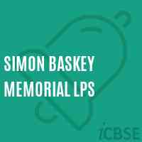 Simon Baskey Memorial Lps Primary School Logo