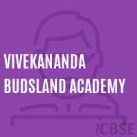 Vivekananda Budsland Academy Secondary School Logo