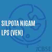 Silpota Nigam Lps (Ven) Primary School Logo