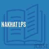Nakhat Lps Primary School Logo