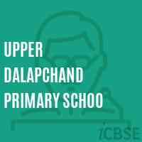 Upper Dalapchand Primary Schoo Primary School Logo