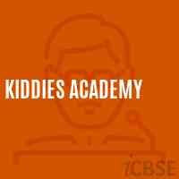 Kiddies Academy Primary School Logo