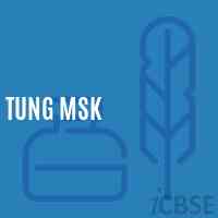 Tung Msk School Logo