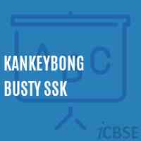 Kankeybong Busty Ssk Primary School Logo