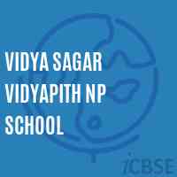 Vidya Sagar Vidyapith Np School Logo