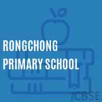 Rongchong Primary School Logo