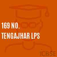 169 No. Tengajhar Lps Primary School Logo
