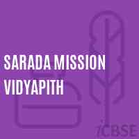 Sarada Mission Vidyapith Primary School Logo