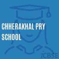 Chherakhal Pry School Logo