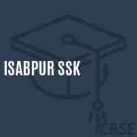 Isabpur Ssk Primary School Logo