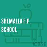 Shemalla F.P. School Logo