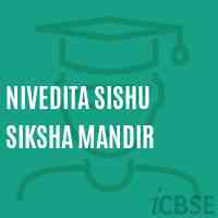 Nivedita Sishu Siksha Mandir Primary School Logo