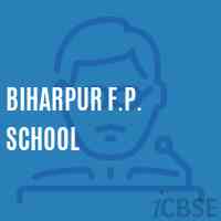 Biharpur F.P. School Logo