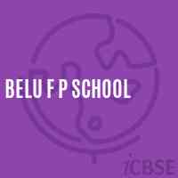 Belu F P School Logo
