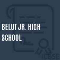 Belut Jr. High School Logo