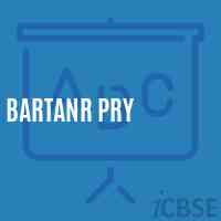 Bartanr Pry Primary School Logo