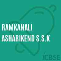 Ramkanali Asharikend S.S.K Primary School Logo