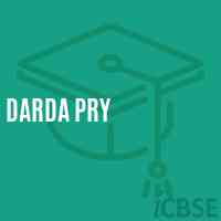 Darda Pry Primary School Logo