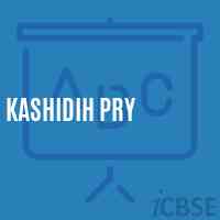 Kashidih Pry Primary School Logo