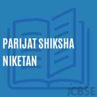 Parijat Shiksha Niketan Primary School Logo