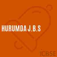 Hurumda J.B.S Primary School Logo