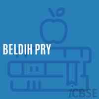 Beldih Pry Primary School Logo