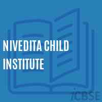 Nivedita Child Institute Primary School Logo