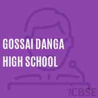 Gossai Danga High School Logo