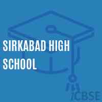 Sirkabad High School Logo