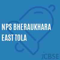 Nps Bheraukhara East Tola Primary School Logo