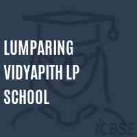 Lumparing Vidyapith Lp School Logo