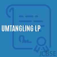 Umtangling Lp Primary School Logo