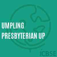 Umpling Presbyterian Up Middle School Logo