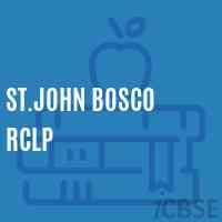 St.John Bosco Rclp Primary School Logo
