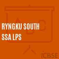 Ryngku South Ssa Lps Primary School Logo