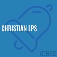 Christian Lps Primary School Logo