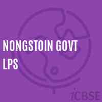 Nongstoin Govt Lps Primary School Logo