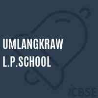 Umlangkraw L.P.School Logo