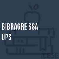 Bibragre Ssa Ups Middle School Logo
