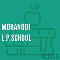 Moranodi L.P.School Logo