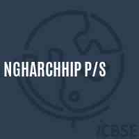 Ngharchhip P/s Primary School Logo