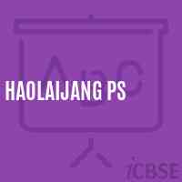 Haolaijang Ps Primary School Logo