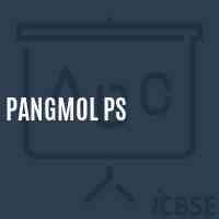 Pangmol Ps School Logo