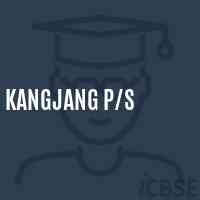 Kangjang P/s School Logo