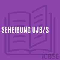 Seheibung Ujb/s Primary School Logo