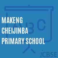Makeng Cheijinba Primary School Logo