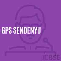 Gps Sendenyu Primary School Logo